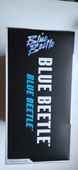 McFarlane DC Multiverse Movie Blue Beetle MEGA (2023) 12″ Collectible Figure