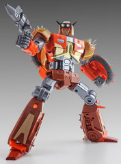 Gunker | Kfc Keiths Fantasy Club Eavi Metal 3rd Party Action Figures