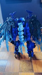 Transformers 2001 Cryotek Megatron Set Hasbro Robots In Disguise Beast Wars