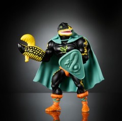 Masters of the Universe Origins Core Lord Gr’Asp Figure ***PRE-SALE***