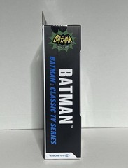 McFarlane DC Multiverse Batman Classic TV Series Platinum Edition 7″ Figure