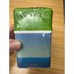 Fisch Microfigure 4-Pack Mystery Tackle Box Sealed PhatMojo DLC Included 2025