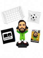 Zuru FIFA World Cup Ballers – Series 1 – Pick Your Own Player