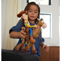 Mattel Disney And Pixar Toy Story 2-Pack Ages 3 Gdb91