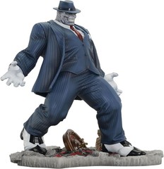 Diamond Select Toys: Marvel Gallery – Mr. Joe Fixit Deluxe Diorama Statue