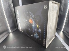 Infinity Studio HMC003 Heavy Mecha “Pacific Rim” Gipsy Danger 32cm USAship