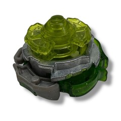 HASBRO Beyblade Burst SlingShock E4743 Thorns-X Minoboros M4.0.Needle-S Used