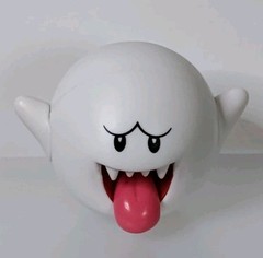 Nintendo Super Mario Jakks Pacific Boo 2.25″ Toy Figure