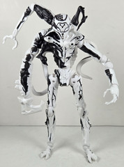 DC Multiverse Brainiac Sketch Edition 7″ Scale Action Figure McFarlane Toys