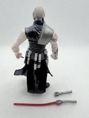 Star Wars Starkiller Galen Marek Sith Lord The Force Unleashed Complete