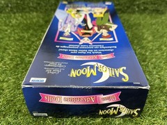SAILOR MOON Vintage 6″ EMERALD Adventure Doll Figure