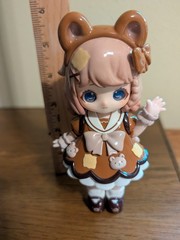 KOKOYA Encounter Liloro Sweetheart Rabbit Girl Violet Party Girl Blind Box Lot