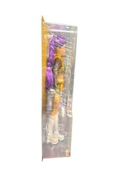KPop Demon Hunters HUNTR/X Rumi “Golden” Singing Doll in Removable Outfit