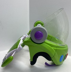 Toy Story Disney Pixar Buzz Lightyear Space Ranger Armor Kids Costume