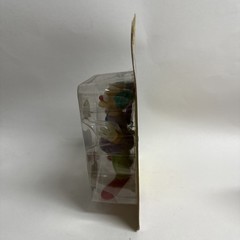 The Simpsons Talkin’ Krusty the Clown Clip and Carry Figure 2000 Playmates 30041