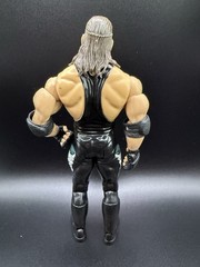 Jakks Pacific WWE Deluxe Aggression Undertaker 2005 7″ Action Figure