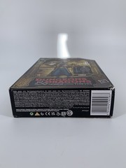 Dungeons & Dragons: Honor Among Thieves – Forge, Golden Archive 6″ Action Figure