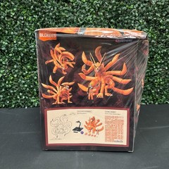 Blokees Naruto Shippuden Legend Edition 01 Kurama (Nine Tails)