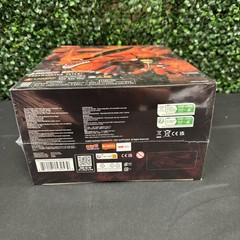 Blokees Naruto Shippuden Legend Edition 01 Kurama (Nine Tails)