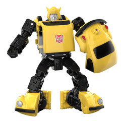 Toys Retro G1 Autobot Bumblebee (5”) Action Figure
