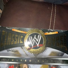 New Jakks WWE Classic Superstars Demolition Ax And Smash