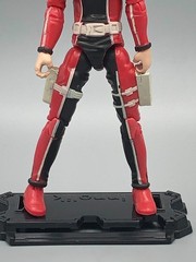 GI Joe 2008 Cobra Diver v1 25th Anniversary
