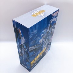Hi-Nu Gundam METAL BUILD EXPO Bandai Japan Action Figure Char’s Counterattack