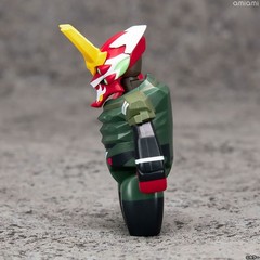 BRICKROID Rebuild of Evangelion EVA Production Model-New 02 Alpha Figure 50mm