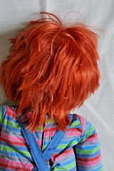 GOOD GUYS DOLL – Spirit Halloween Child’s Play 2 – 30 inch Version