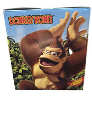 JAKKS Pacific Donkey Kong Deluxe 6” Action Figure 76198 w Original Box