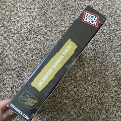 Tech Deck Santa Cruz 50 Years SK8SHOP Bonus Pack Finger Skate Boards Brand New