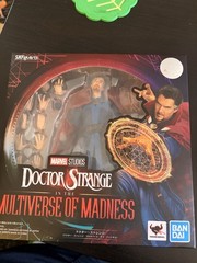 Doctor Strange In the Multiverse of Madness S.H.Figuarts Doctor Strange