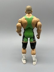 FIT FINLAY 7″ Figure 2005 Jakks WWE Deluxe Aggression Series 6 Wrestling Figure