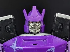 BDT studio BDT-28 upgrade kit for Kingdom Mega,in stock