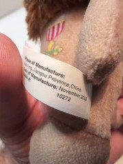 The Wizard of Oz Plush 10″ Cowardly Lion Officially Licensed Toy Factory 2022