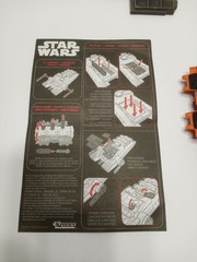 star wars imperial combat assault tank (Rogue One)