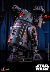 Hot Toys Star Wars CMS017 BT-1 Assassin Droid 1/6 Scale Figure In Stock