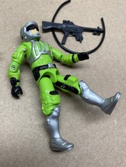 GI Joe ARAH Sci-Fi V1 Complete 1986 Hasbro Vintage Clean & Tight