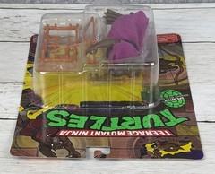 Teenage Mutant Ninja Turtles Splinter Classic Figure TMNT 2022 Playmates NEW