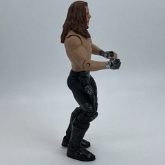 WWE Shawn Michaels Elite Monday Night Wars Greatest Hits Series 1 HBK DX Mattel