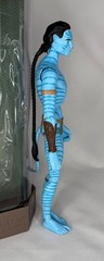 Disney Pandora Avatar Maker BUNDLE – Na’vi Figure + ALL 4 Sealed Accessory Sets