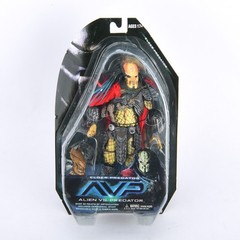 Predator Series Alien Vs Predator Elder Predator 8″ Action Figure Gift Toy