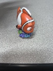Disney Pixar Finding Nemo “Nemo” PVC Figure or Cake Topper 2.25 in#