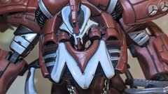 Manga Spawn Ultra Action Figure – McFarlane Toys Series 9 (1997) Complete VG+