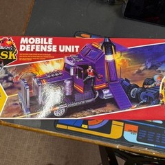 MASK Mobile Defense Unit 2026 BRAND NEW SEALED Ready to Ship