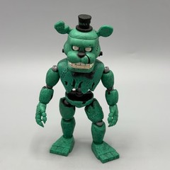 Funko Five Nights at Freddys Curse of Dreadbear Dread Bear 5″ Action Figure FNAF