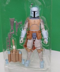 Star Wars Black Series Droids Boba Fett Target Exclusive 6″ Figure ( NO BOX )