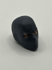 GIJoe Classified Series Kamakura Masked Head Fodder 1/12 Scale