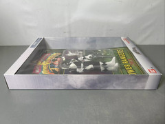 Power Rangers Mighty Auto Morphin Black Ranger 5 Inch Action Figure – Zach