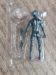 Hasbro Marvel Legends Charles Xavier – Tri Sentinel Wave – No BAF – See Photos